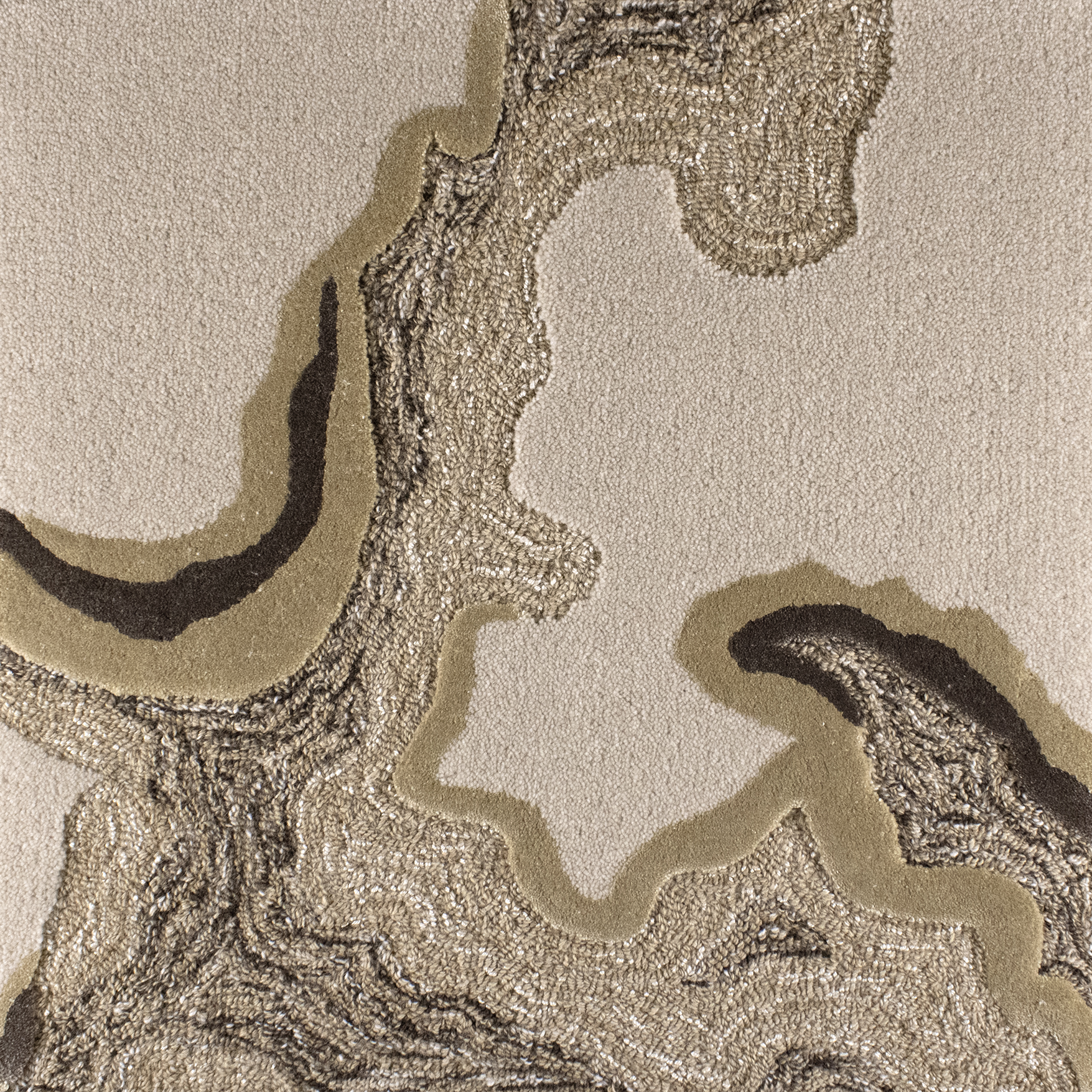 Blairis Sample | 18" x 18"